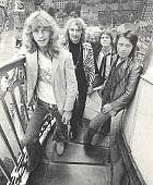 Gasolin' p vej mod toppen