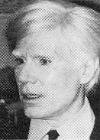 Andy Warhol
