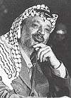 Yassir Arafat