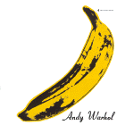 Bananpladen - Velvet Underground & Nico