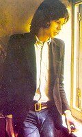 Nick Drake