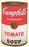 Suppedåse fra Campbell's