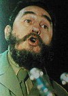 Fidel Castro