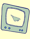 Tv og jetfly - 1960erne