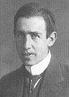 Harald Bohr