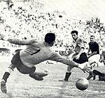 Harald Nielsen scorer