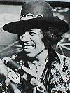 Jimi Hendrix