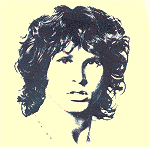 Jim Morrison