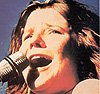 Janis Joplin