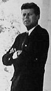 John F. Kennedy