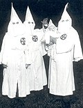 Ku Klux Klan