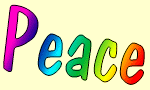 Peace