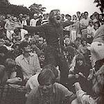 Ungdomsoprøret - Provo Knud