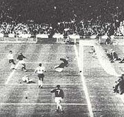 3-2 målet i VM finalen 1966