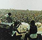 Woodstock-festivalen