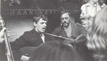  Povl Dissing og Benny Holst