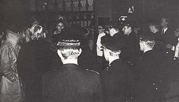 Lytteposten i Kejsergade