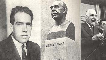 Niels Bohr