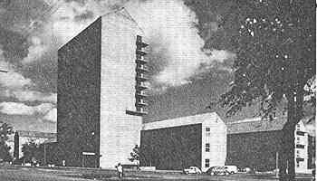 Statsbiblioteket i Århus