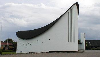Strandby Kirke
