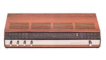 Beomaster 1000 fra 1965