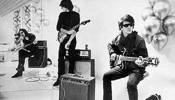 Velvet Underground