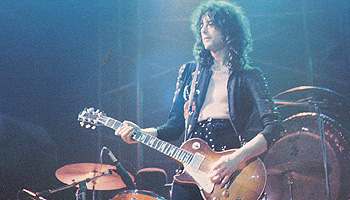Jimmy Page