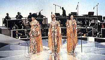 The Supremes