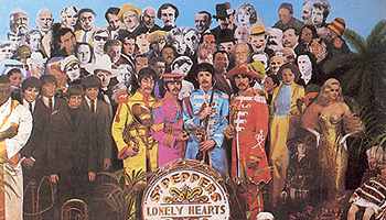Sgt. Pepper