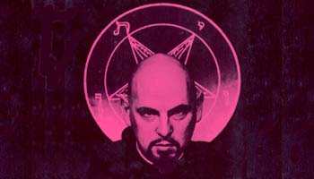 Anton Szandor la Vey