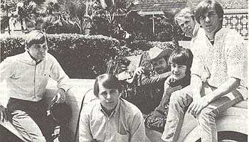 Beach Boys