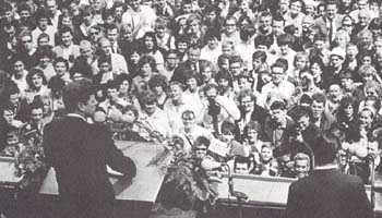  Kennedy i Berlin