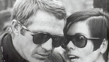 Steve McQueen