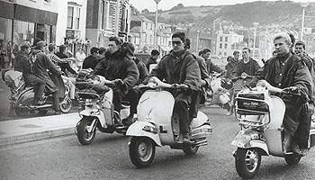 The Mods