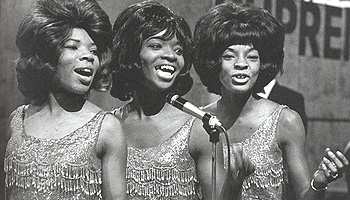 Martha and the Vandellas