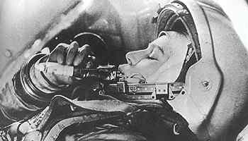 Valentina Teresjkova