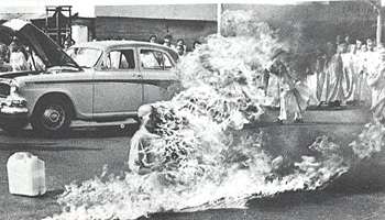 Saigon - sommeren 1963