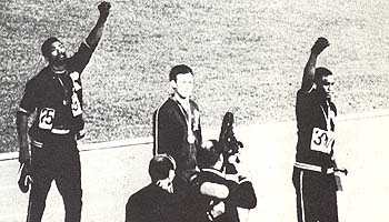 Black Power bevægelsen